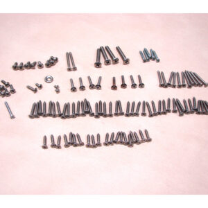 DHK6000 Interior Trim Screw Kit