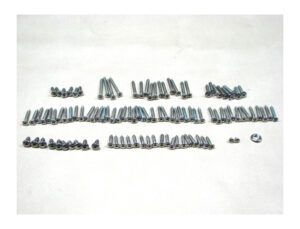 DHK6001 Interior Trim Screw Kit