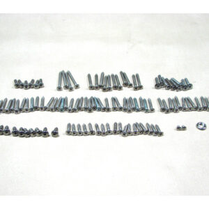 DHK6001 Interior Trim Screw Kit