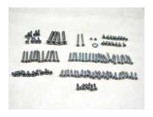 DHK6002 Interior Trim Screw Kit