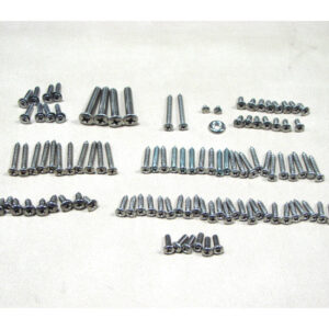 DHK6002 Interior Trim Screw Kit