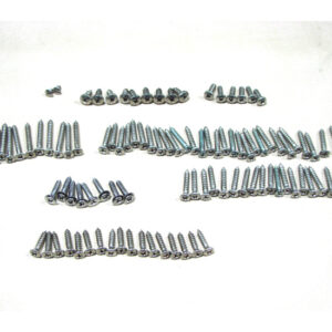 DHK6003 Interior Trim Screw Kit