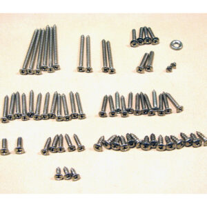 DHK6004 Interior Trim Screw Kit