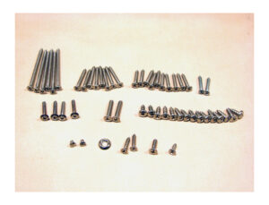 DHK6005 Interior Trim Screw Kit