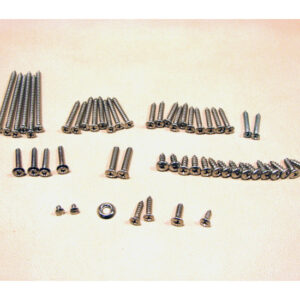 DHK6005 Interior Trim Screw Kit