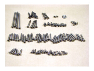 DHK6006 Interior Trim Screw Kit