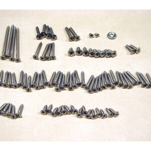 DHK6006 Interior Trim Screw Kit