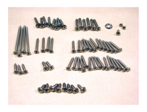 DHK6007 Interior Trim Screw Kit