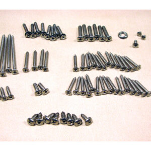 DHK6007 Interior Trim Screw Kit