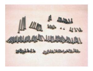 DHK6008 Interior Trim Screw Kit