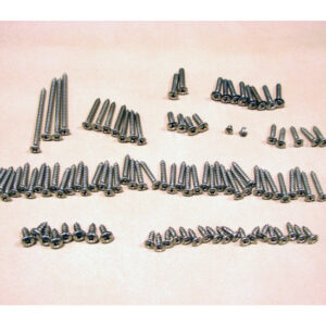 DHK6008 Interior Trim Screw Kit