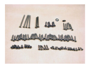 DHK6009 Interior Trim Screw Kit