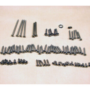 DHK6009 Interior Trim Screw Kit