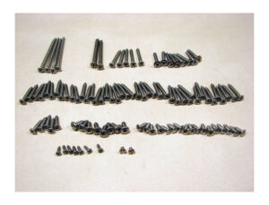 DHK6010 Interior Trim Screw Kit