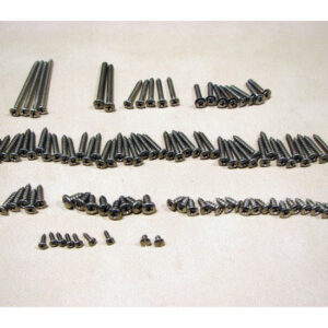 DHK6010 Interior Trim Screw Kit