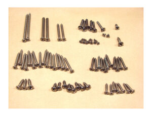 DHK6011 Interior Trim Screw Kit