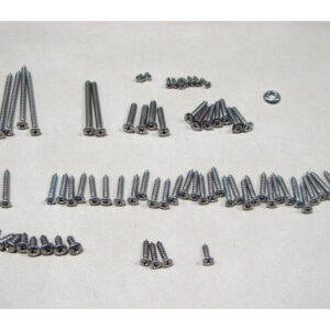 DHK6012 Interior Trim Screw Kit