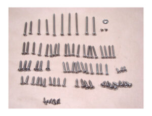 DHK6013 Interior Trim Screw Kit