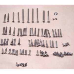 DHK6013 Interior Trim Screw Kit