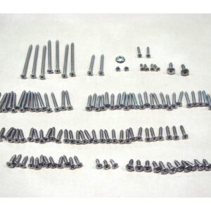 DHK6014 Interior Trim Screw Kit