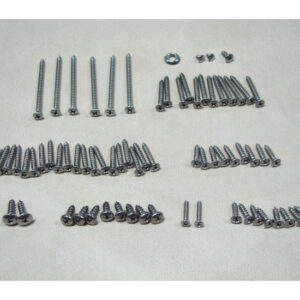 DHK6016 Interior Trim Screw Kit