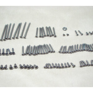 DHK6018 Interior Trim Screw Kit