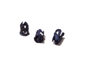 DHK6041 Rear Seat Panel Ornament (3 Pieces)