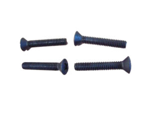 DHK6057 Shift Plate Screws