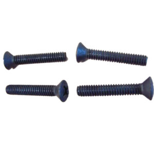 DHK6057 Shift Plate Screws