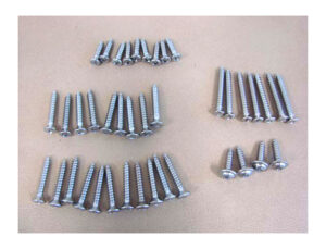 DHK6060 Interior Screw Kit