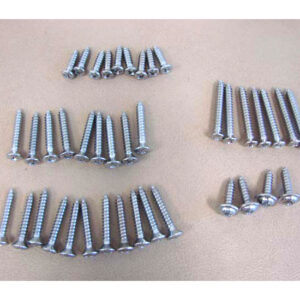 DHK6060 Interior Screw Kit