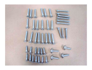 DHK6061 Interior Screw Kit