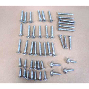 DHK6061 Interior Screw Kit