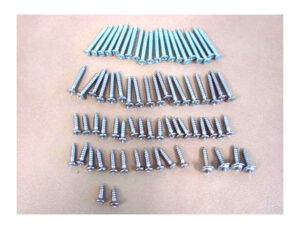 DHK6062 Interior Screw Kit