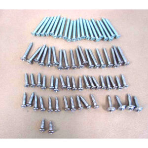 DHK6062 Interior Screw Kit