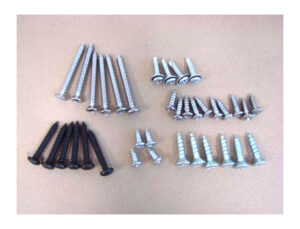 DHK6063 Pony Interior Screw Kit