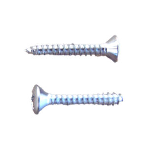 DHK6064 Coat Hook Screws (2 Pieces)