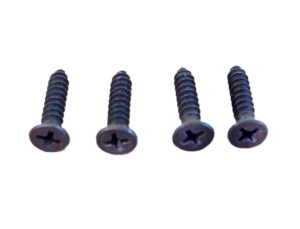 DHK6066 Automatic Shifter Housing Screws (4 Pieces)