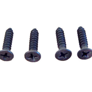 DHK6066 Automatic Shifter Housing Screws (4 Pieces)