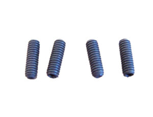 DHK6067 Quarter Window Handle Set Screws (4 Pieces)