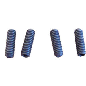 DHK6067 Quarter Window Handle Set Screws (4 Pieces)