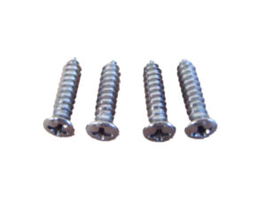 DHK6068 Quarter Trim Screws (4 Pieces)