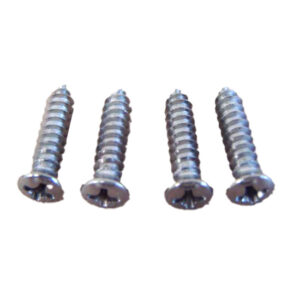 DHK6068 Quarter Trim Screws (4 Pieces)