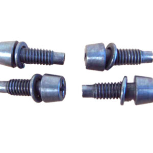 DHK6070 Seat Track Bolts (2 Pieces)