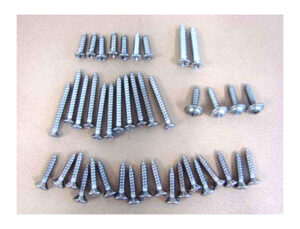 DHK6071 Interior Screw Kit