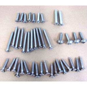 DHK6071 Interior Screw Kit