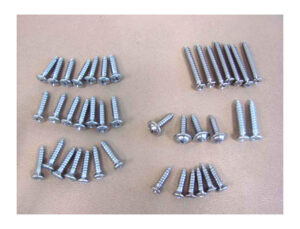 DHK6072 Interior Screw Kit