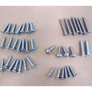 DHK6072 Interior Screw Kit