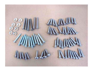 DHK6073 Interior Screw Kit