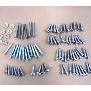 DHK6073 Interior Screw Kit